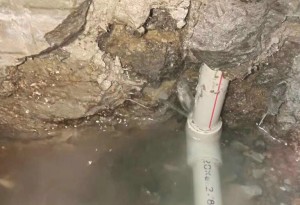 莱芜区管道漏水检测五