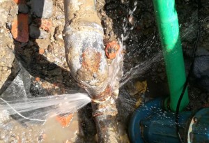 莱芜区管道漏水检测二