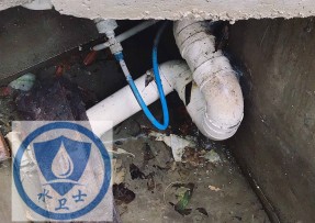 莱芜区水管漏水检测公司6