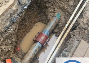 莱芜区水管漏水检测公司4