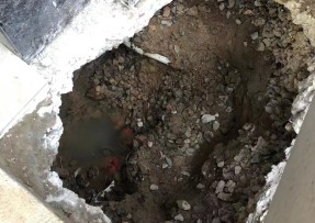 莱芜区水管漏水检测公司2