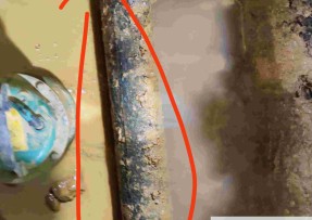 莱芜区水管漏水检测公司1